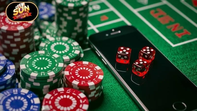 Bí quyết chọn giờ cược Tài Xỉu tại cổng game Sunwin