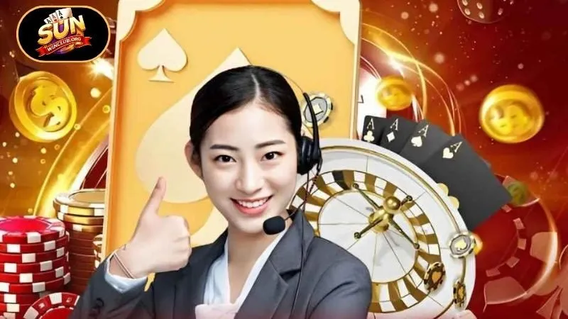 Các phương thức liên hệ Sunwin phổ biến nhất hiện nay