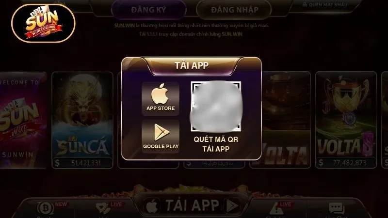 Hướng dẫn tải app Sunwin và cài đặt nhanh chóng, an toàn