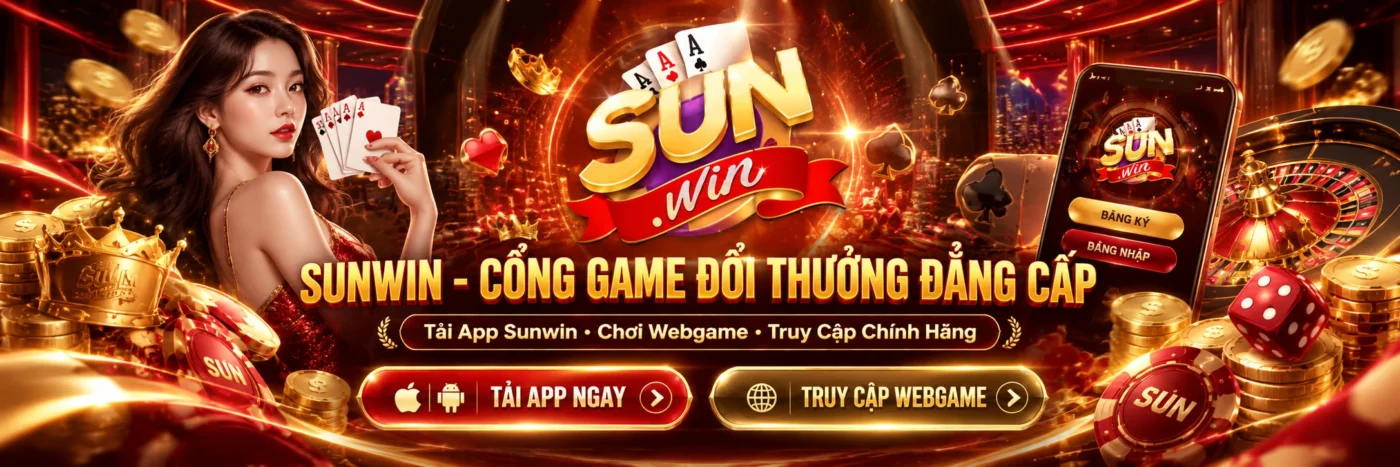banner casino sunwin
